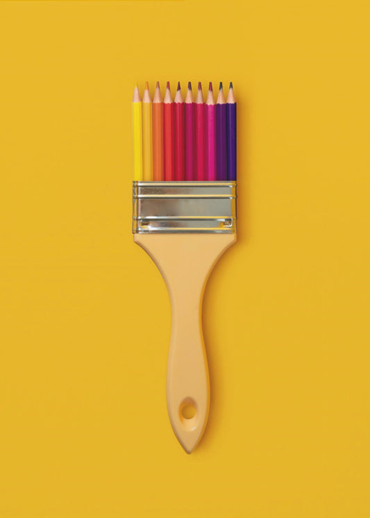 Creative Brush | Canvas
