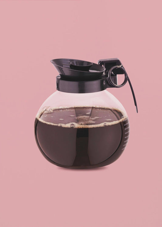 Morning weapon | Canvas
