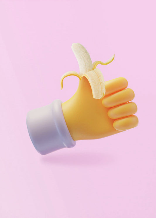 Like Banana | Canvas