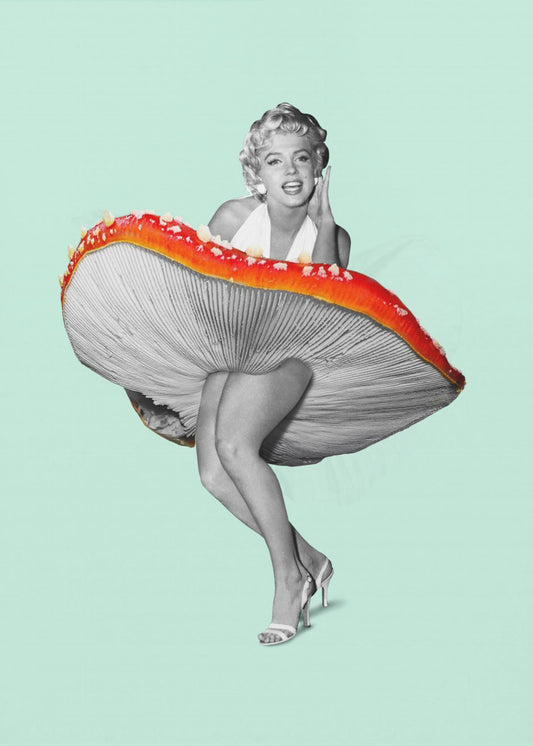 Happy Dress | Canvas