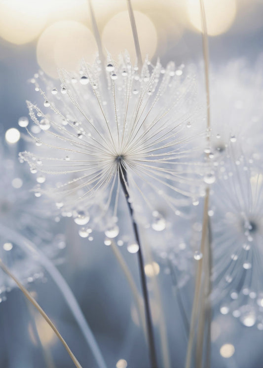 Morning Dew Dance | Poster