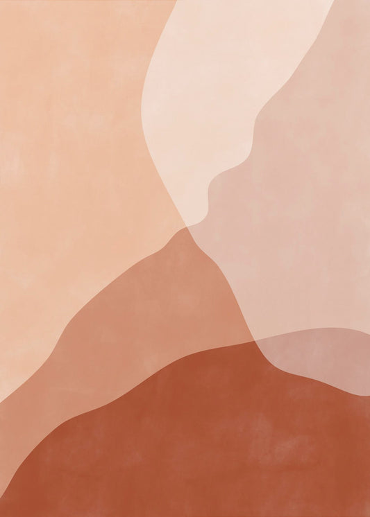 Autumn Layers | Poster