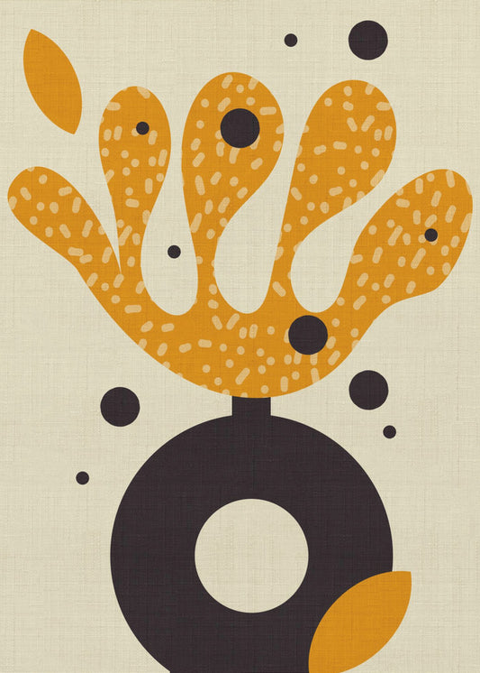 Matisse Cut Outs6 | Poster