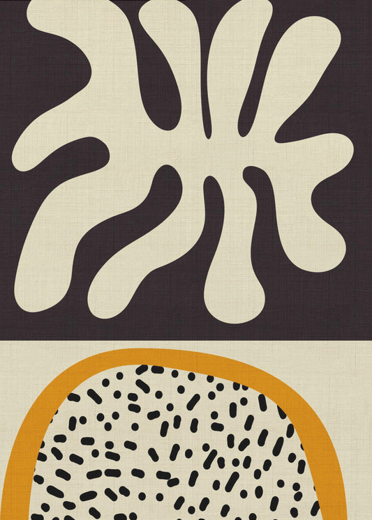 Matisse Cut Outs4 | Poster