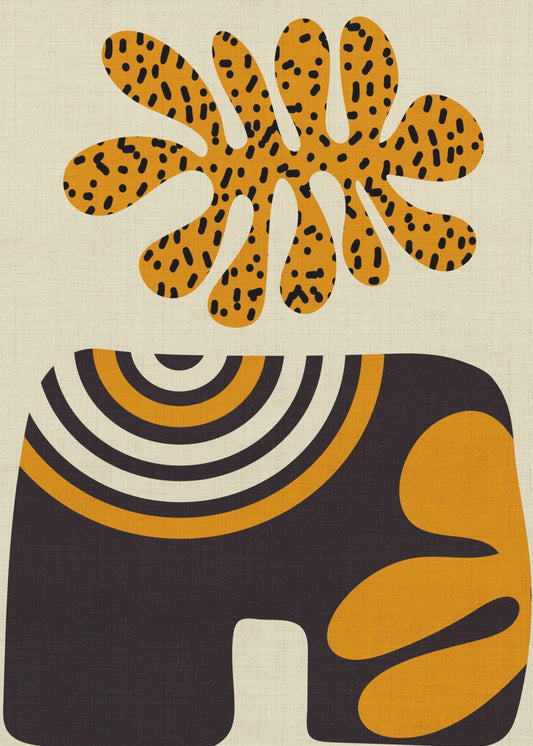 Matisse Cut Outs8 | Poster