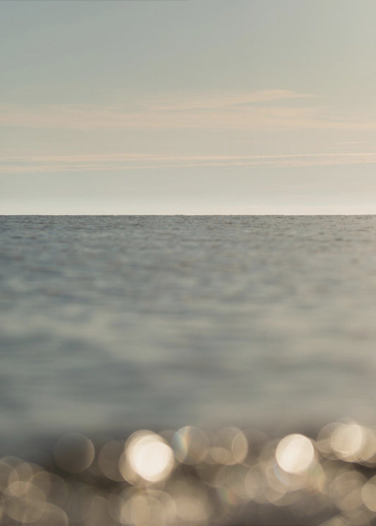 The Sea 2 | Poster
