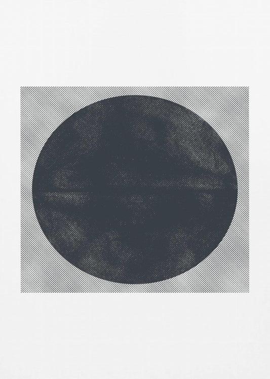 Eclipse Shadows | Canvas