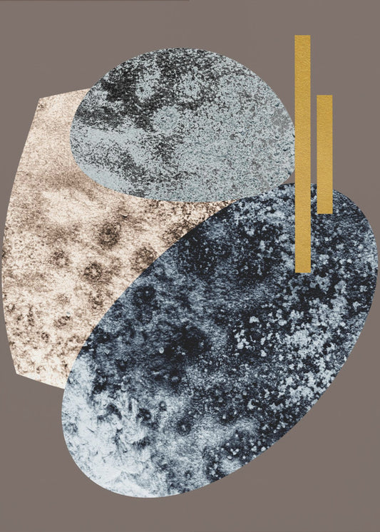 Geo Art | Canvas