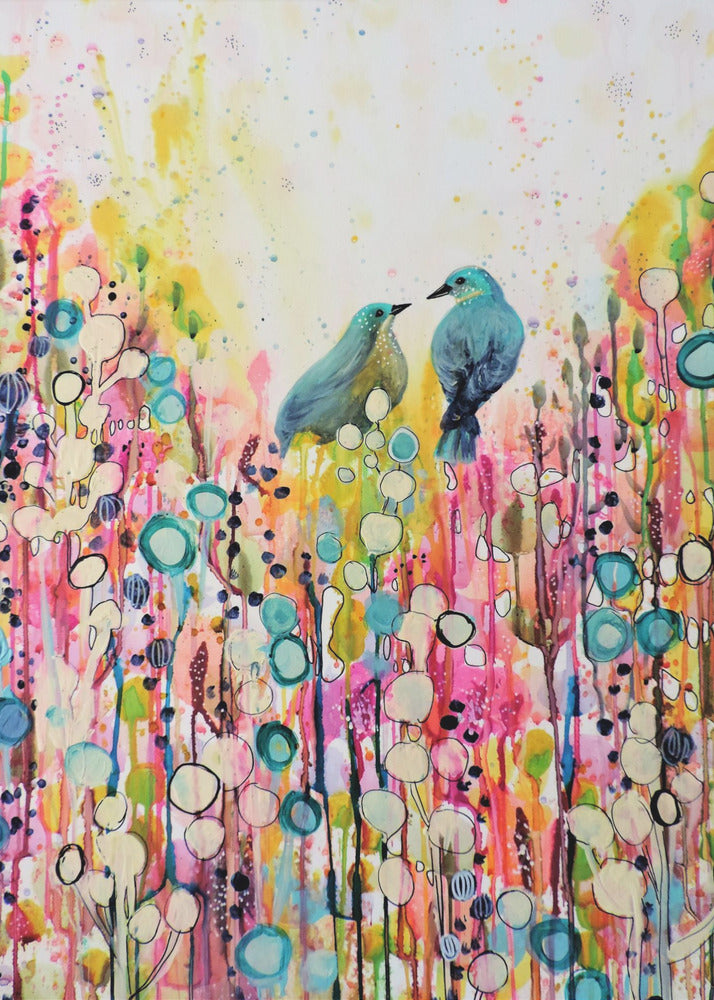 Dans Ce Seul Regard | Poster