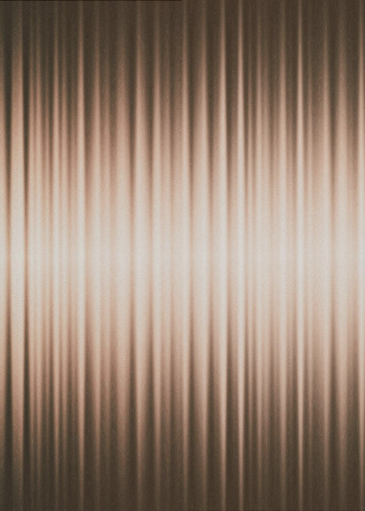 Euphoria - Brown and White | Poster