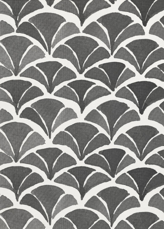 FAN FAN | Canvas