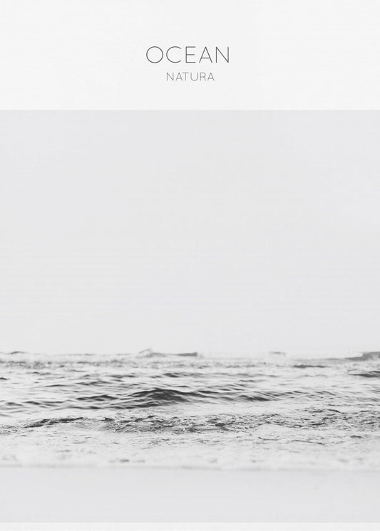 Endless Waves | Canvas