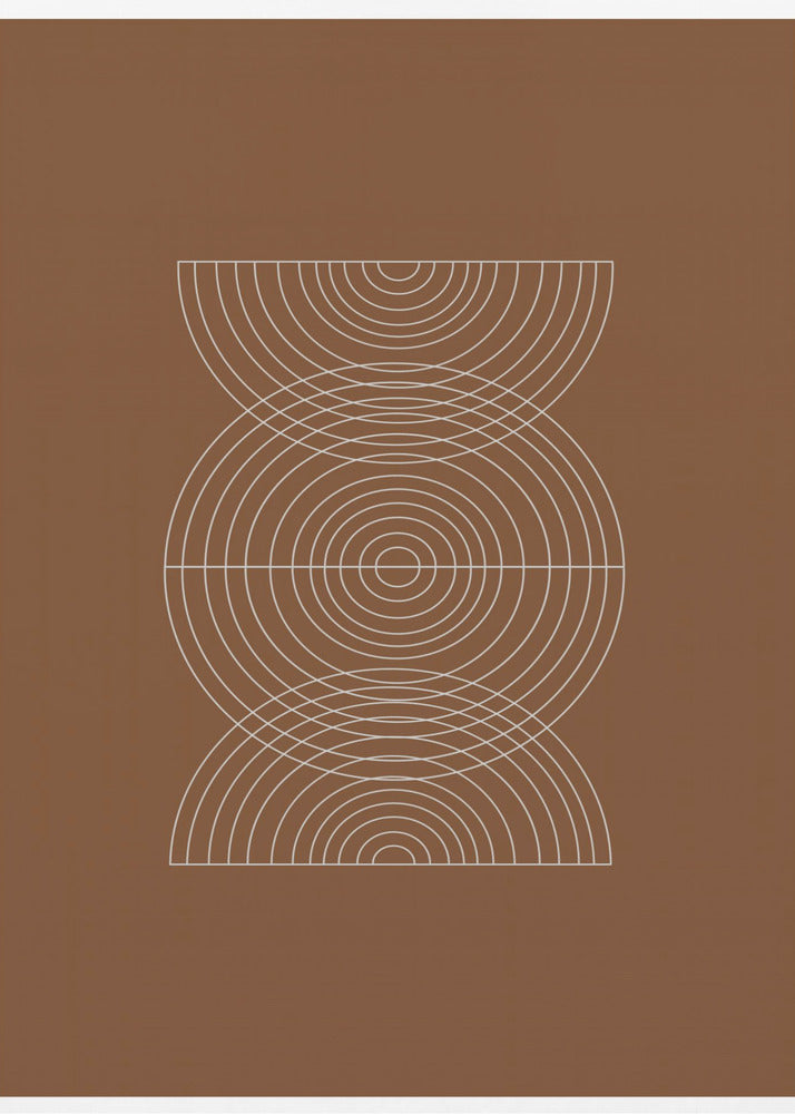 Symmetry Waves | Canvas