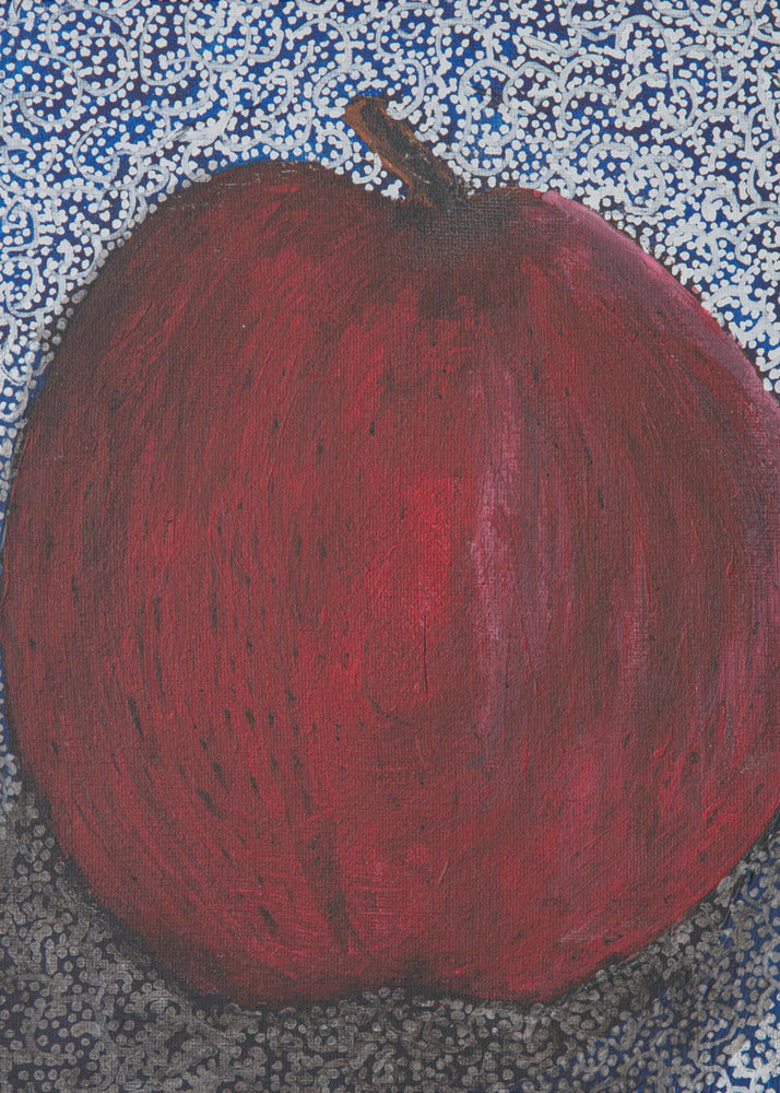 Apple | Poster