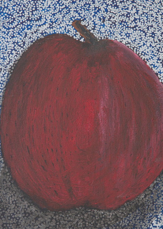 Apple | Poster