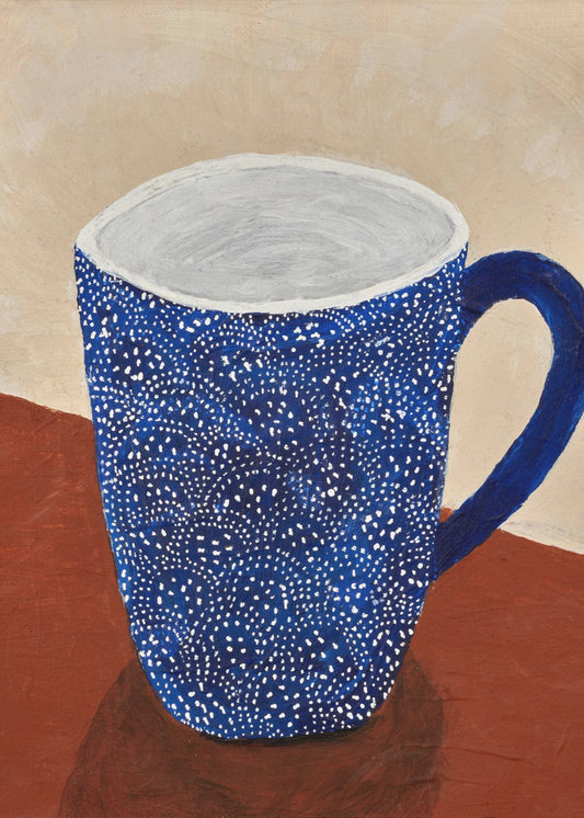 Coffee Time | Poster