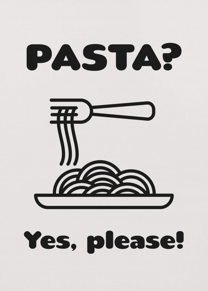 Pasta | Canvas