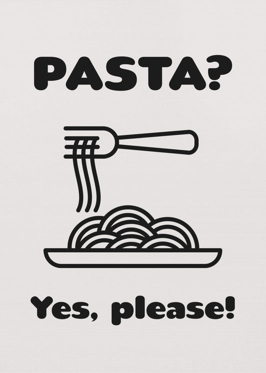 Pasta | Canvas