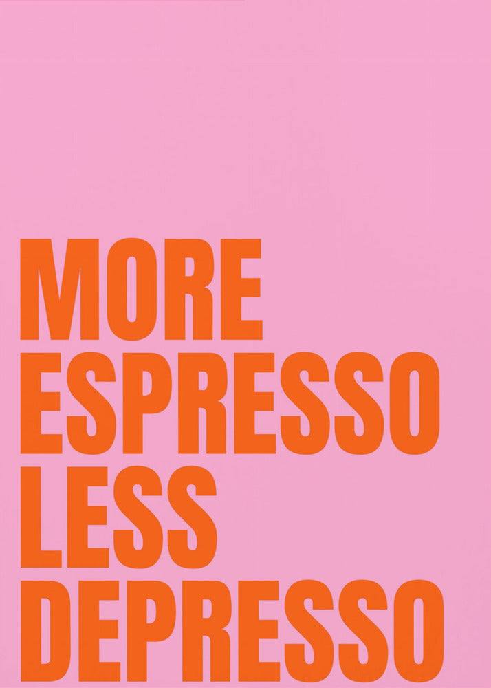 Caffeine Vibes | Canvas
