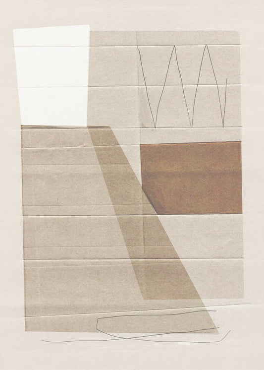 Scheme Abstract | Canvas