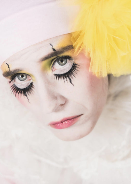Pierrot the Clown | Poster