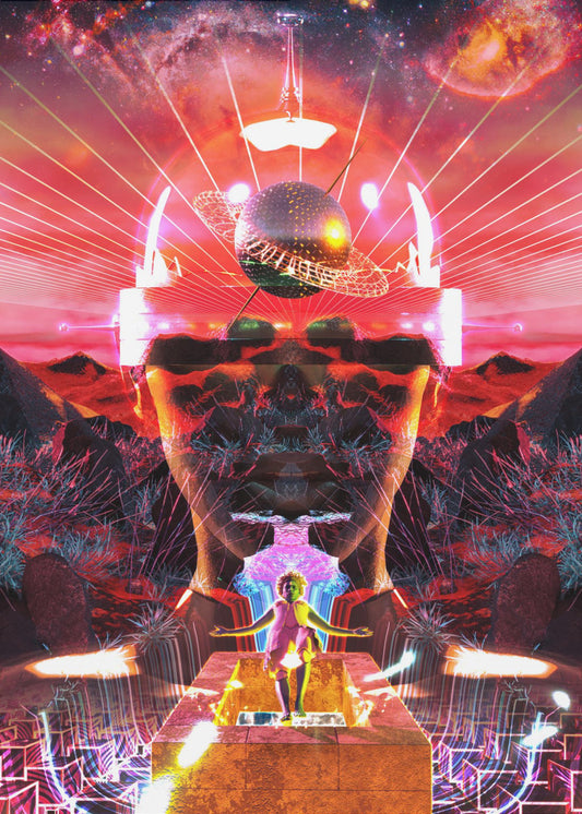 REBIRTH | Canvas