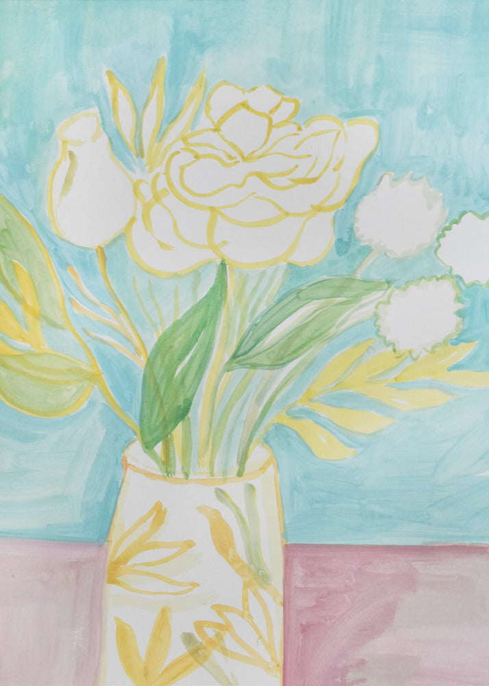 Flowers | Poster