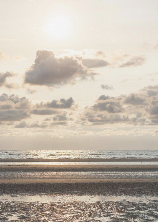 Coast Landscapes 7 | Poster