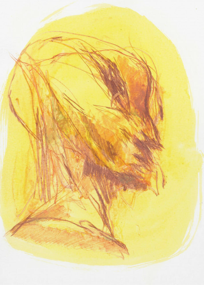 The Portrait 1 | Poster