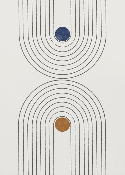 Curved Paths | Canvas