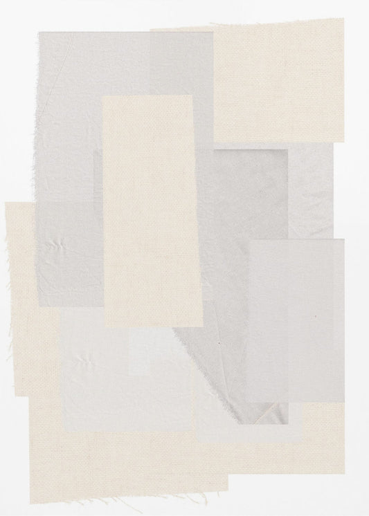 Linen Layers | Canvas