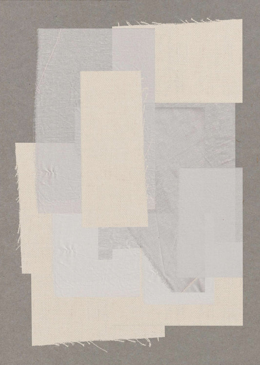 Textured Layers | Canvas
