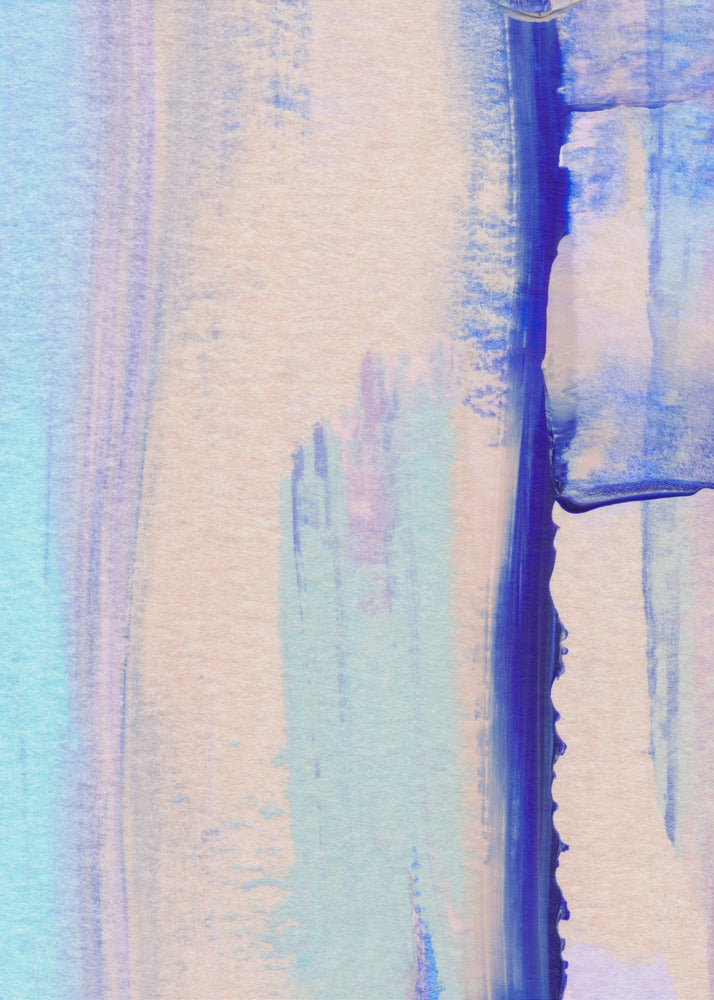 Colour Love | Canvas