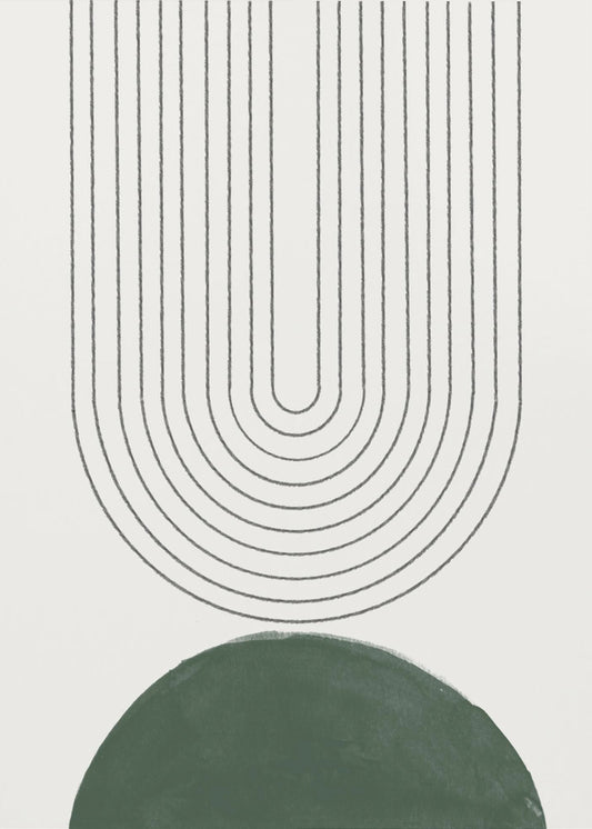 Minimal Flow | Canvas