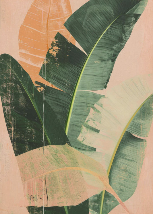 Into the jungle no 2 | Canvas