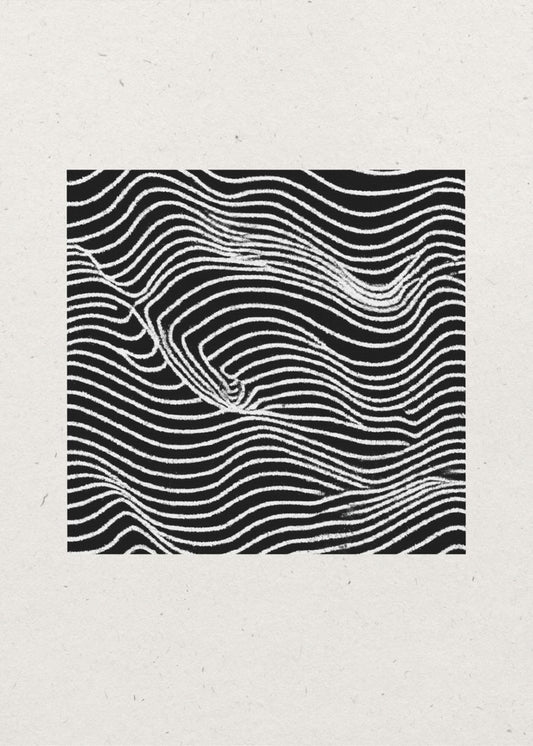 Flowing Currents | Canvas