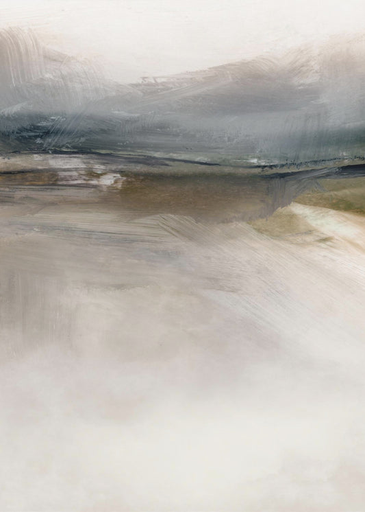 Rural 1 | Canvas
