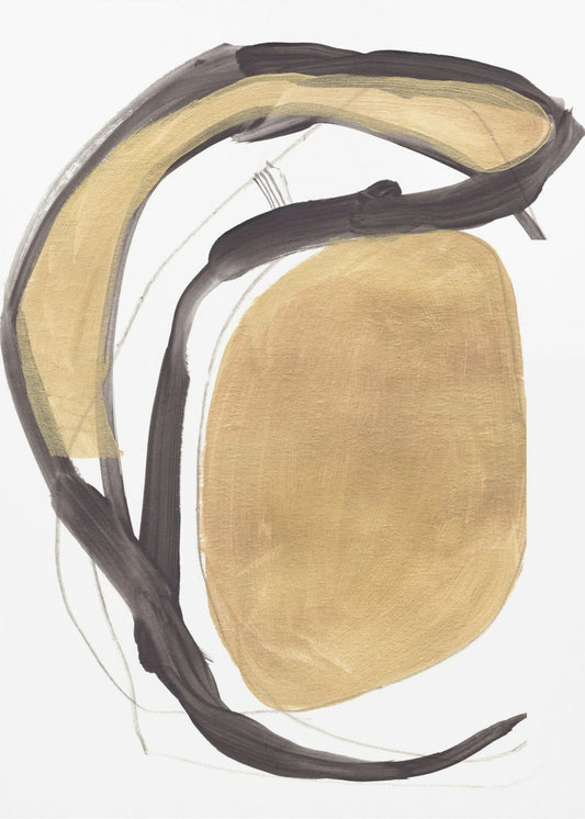 Gold | Canvas