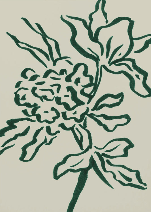 Flower | Canvas