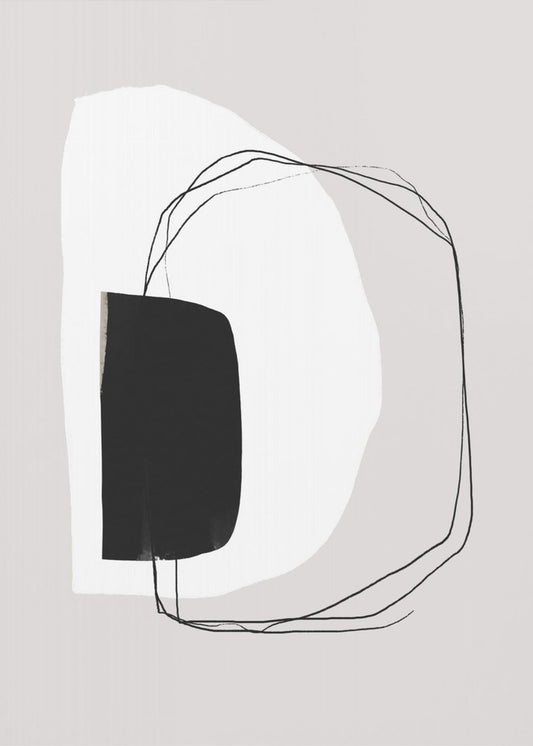 Minimal Harmony | Canvas