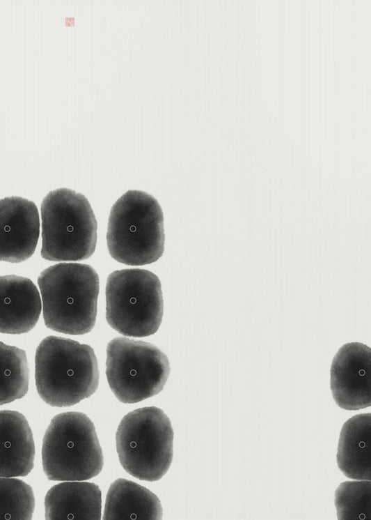 Abacus | Poster