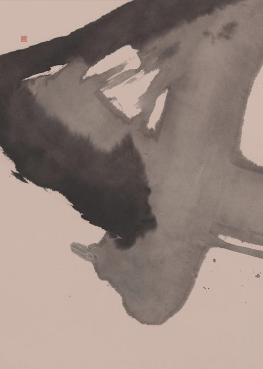 Intruder | Canvas