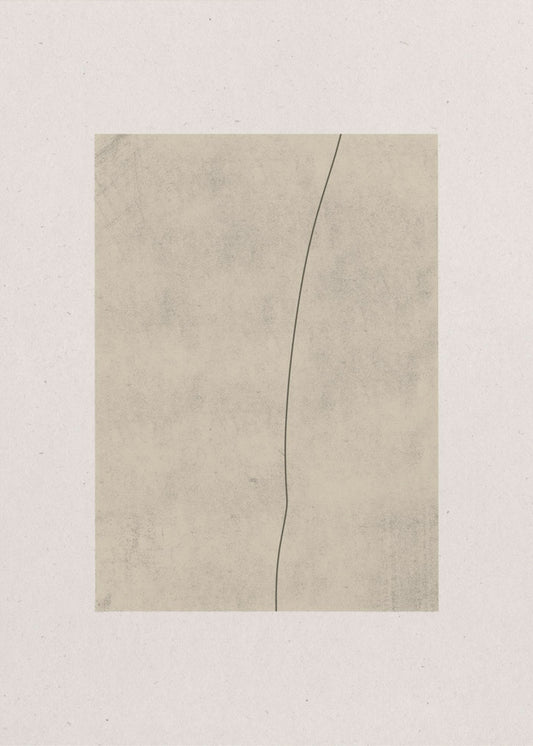 Elegant Simplicity | Canvas