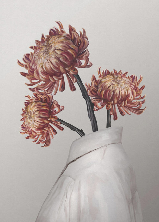 In Bloom | Canvas