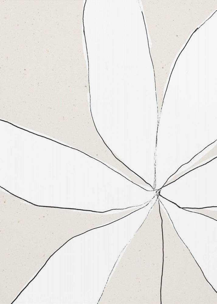 Petal Symphony | Poster