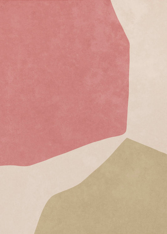 Abstract Pastell | Canvas