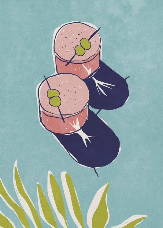 Drinks | Canvas