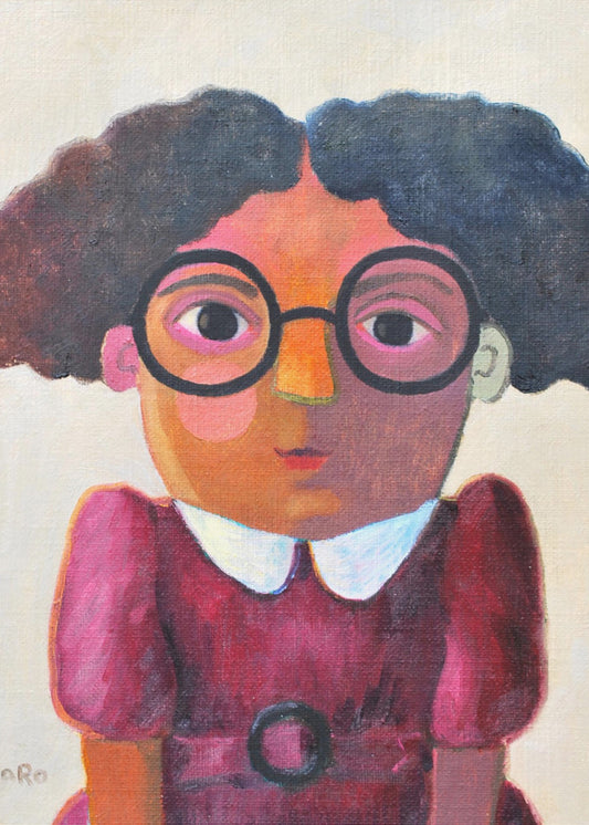Oddinarychildren 1 | Poster