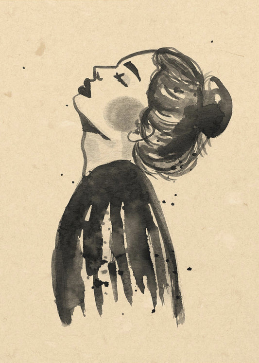 Free your mind | Canvas
