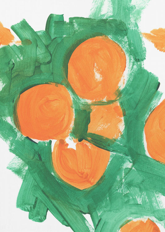 Oranges 2 | Poster